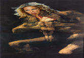 Unflattering Beyonce
