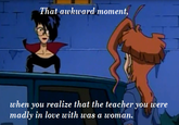 That Awkward Moment