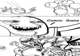 Trollbait / Nobody is Right