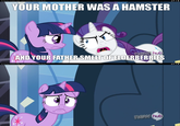 My Little Pony: Friendship is Magic