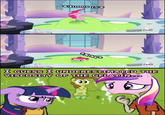 My Little Pony: Friendship is Magic