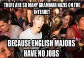 Grammar Nazi