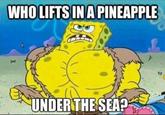 Do You Even Lift?