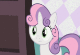 Pony Reactions