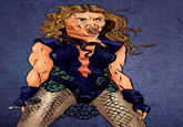 Unflattering Beyonce