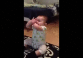 Dancing Baby