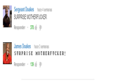 Fandom Roleplay Accounts