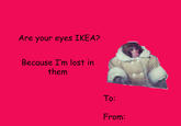 IKEA Monkey