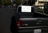 Chris Dorner Manhunt