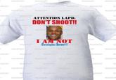 Chris Dorner Manhunt