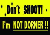 Chris Dorner Manhunt