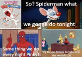 '60s Spider-Man
