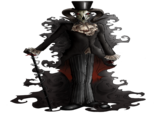 Sentencer of Murder Creepy Pasta