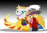 Ponify