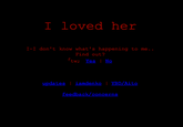 [Help!] The Girl I Like Won’t Respond to My Emails (´･ω･`)