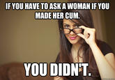 Actual Sexual Advice Girl