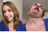Pretty Girls, Ugly Faces