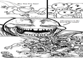 Trollbait / Nobody is Right
