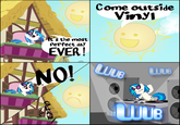 My Little Pony: Friendship is Magic