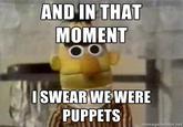 And In That Moment I Swear We Were Infinite