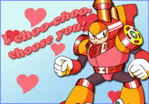 Mega Man / Rockman
