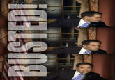 Marco Rubio's Water Break