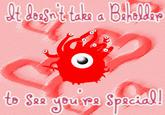 Valentine's Day E-cards