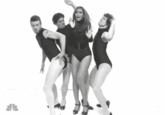 The Single Ladies Dance