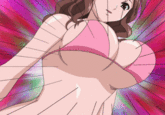 Jiggle Physics