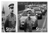 Stalin Says