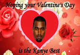 Valentine's Day E-cards