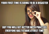 Actual Sexual Advice Girl