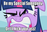 My Little Pony: Friendship is Magic