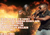Final Fantasy