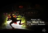 Dawn of the Final Day