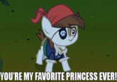 My Little Pony: Friendship is Magic