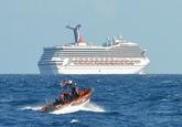 2013 Carnival Triumph "Cruise from Hell"