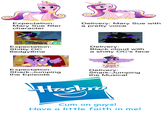 My Little Pony: Friendship is Magic
