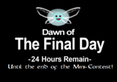 Dawn of the Final Day