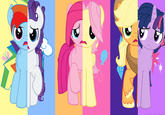 My Little Pony: Friendship is Magic