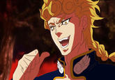 JoJo's Bizarre Adventure