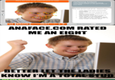 Anaface