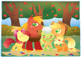 My Little Pony: Friendship is Magic