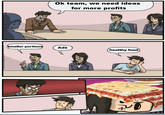 2013 Horse Meat Scandal