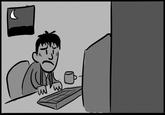 Computer Reaction Faces