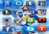 Sonic the Hedgehog