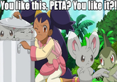 Pokemon