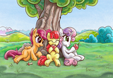 My Little Pony: Friendship is Magic