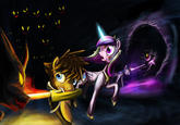 My Little Pony: Friendship is Magic