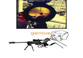 Genius
